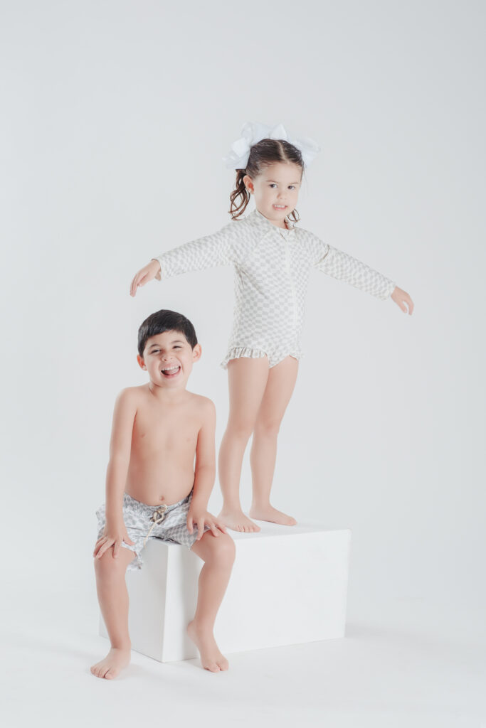 TRAJE DE BAÑO