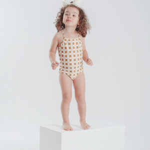 TRAJE DE BAÑO
