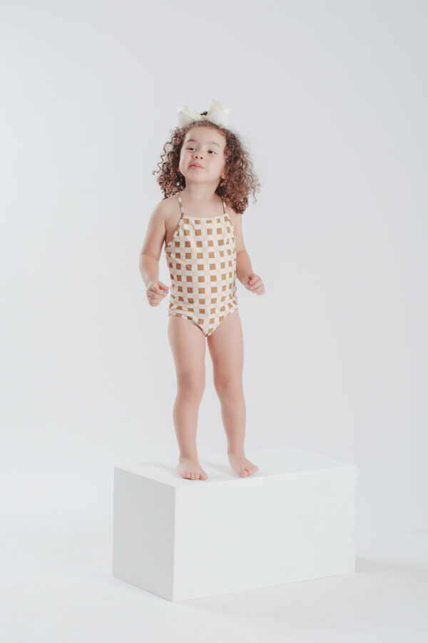 TRAJE DE BAÑO