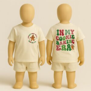 T-Shirt Navideñas