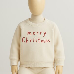 Sweater Merry Christmas
