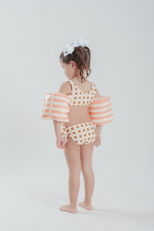TRAJE DE BAÑO