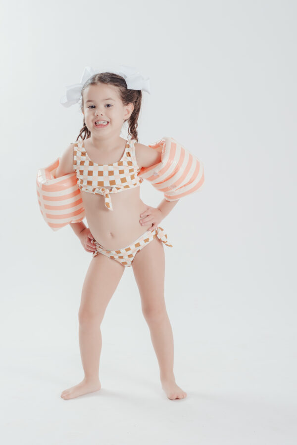 TRAJE DE BAÑO