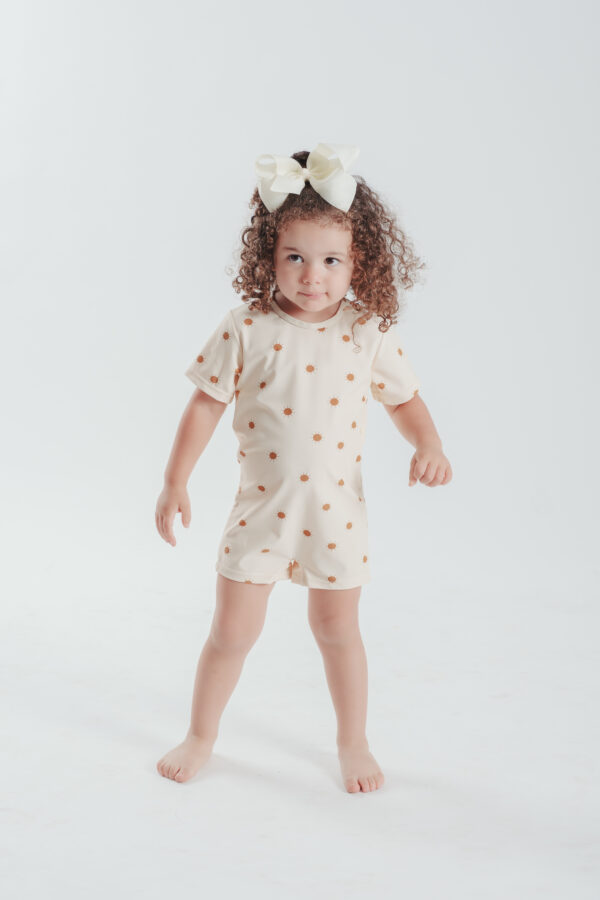 TRAJE DE BAÑO