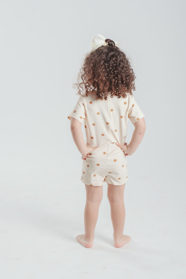 TRAJE DE BAÑO