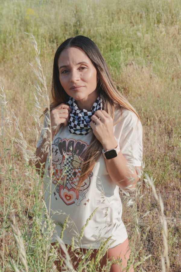 T-Shirt MAMA - Imagen 5