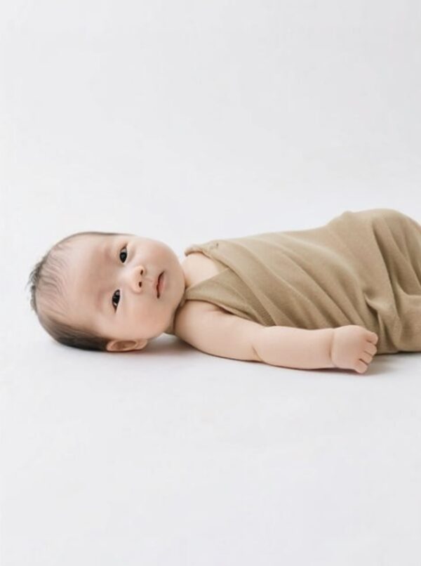 Set Bamboo Newborn - Imagen 3