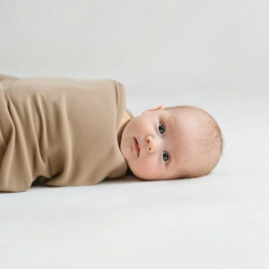 Set Bamboo Newborn