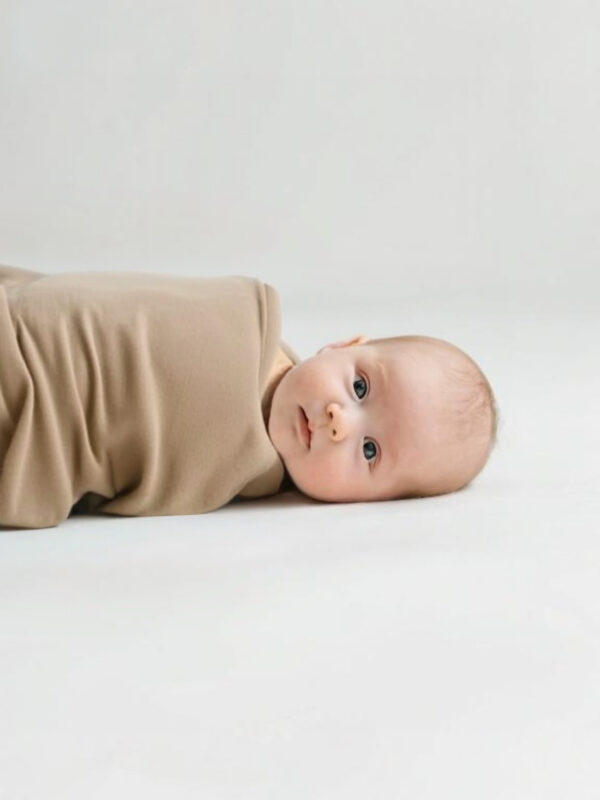 Set Bamboo Newborn